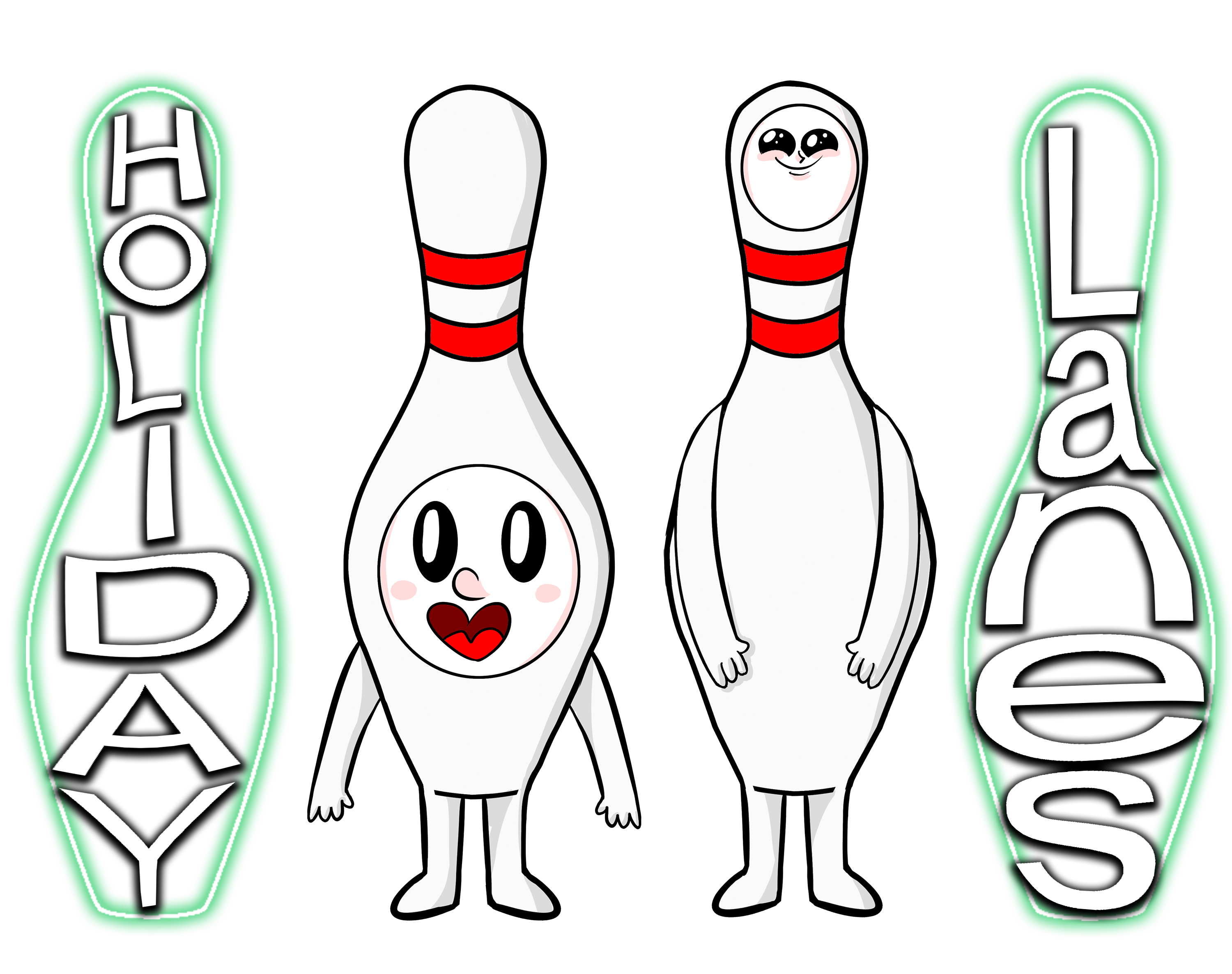 Holiday Lanes | Johnson City, TN 37601